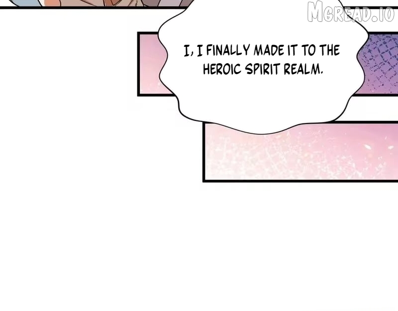 Era of the Haunted Chapter 601  - page 117